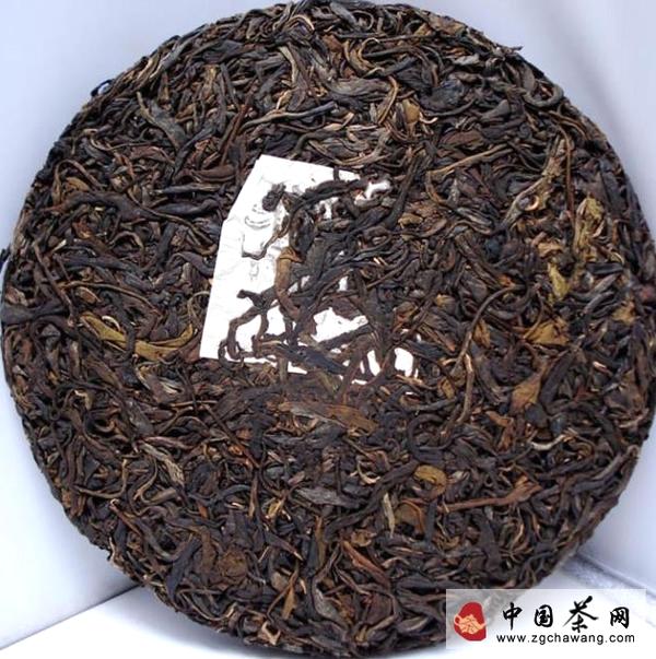 有关于茶局浅析：茶叶收藏市场渐趋理性的信息