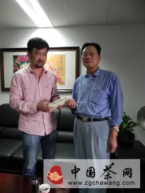 有关于老班章普洱茶文化全国行启动的热门新闻