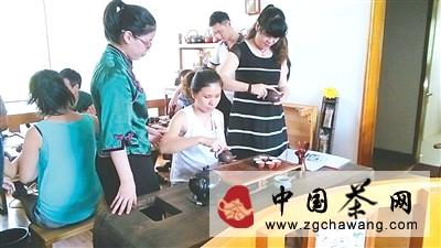 有关于南平市千名茶农与百名茶艺师公益培训圆满落幕的热门新闻