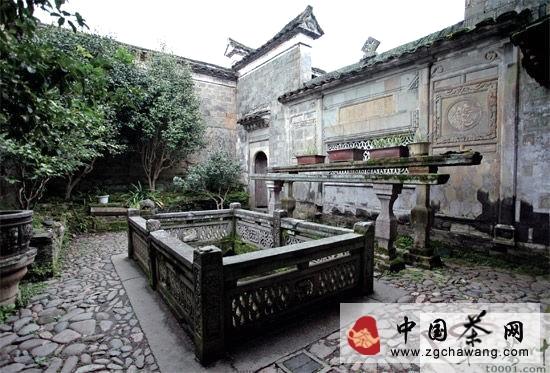 有关于武夷山下梅村：晋商万里茶路的起点的热门资讯(2)