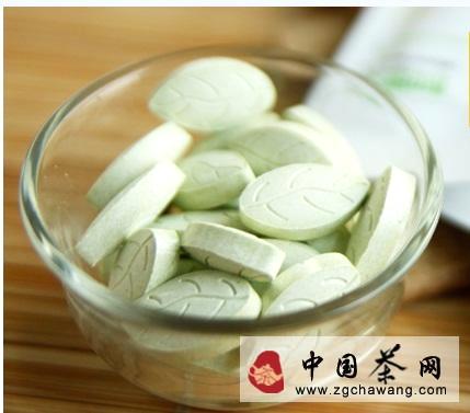 关于福建茶企出招应对市场疲软 推出能吃的茶叶的热门资讯