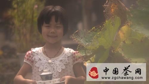 有关于纪录片《茶》寻茶寻人 洋学生为茶弃咖啡的新闻