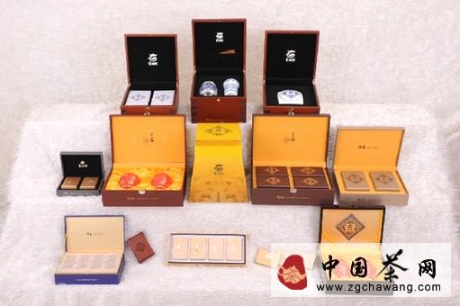 有关于贡润祥茶产业:探索创新 全面提升茶膏行业标准（图）的消息(1)