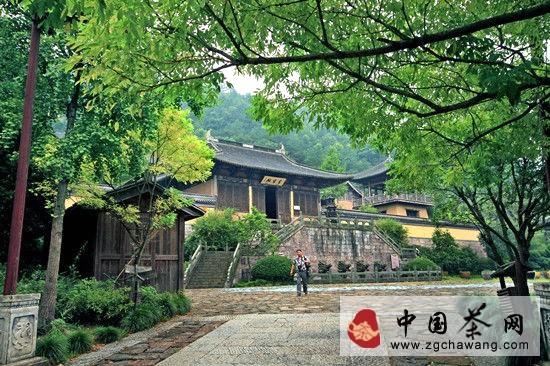 有关于行走千年新昌风光 感受万里茶路飘香的最新消息(3)