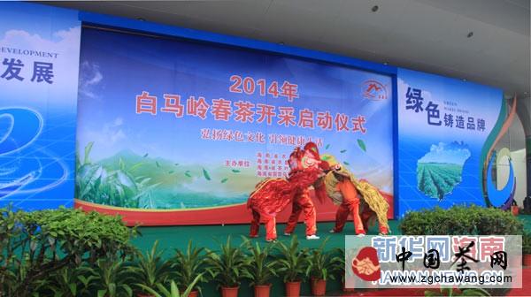 有关于海南琼中发展茶产业 茶农年收入最高43172元的资讯