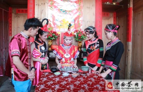 关于中国名茶大使体验福安坦洋工夫超级之旅的热门资讯