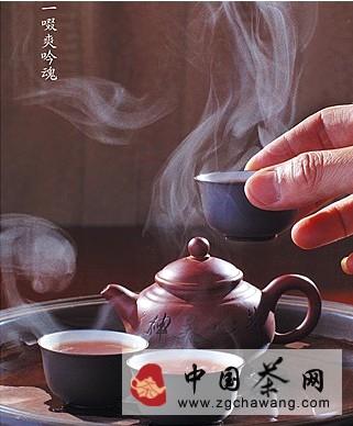 有关于中国饮茶文化的演变的新闻