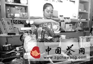 关于海口高端茶叶中秋销售遇冷的热门资讯