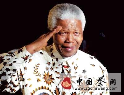 关于曼德拉40条至理名言的最新资讯(1)