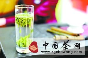关于茶叶市场三大新趋势的消息
