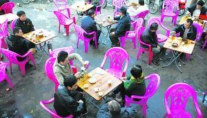 有关于老爸茶品出慢生活(图)的最新信息