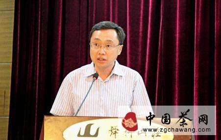 关于看好北方市场 凤冈锌硒茶再闯“泉城”的新闻(2)