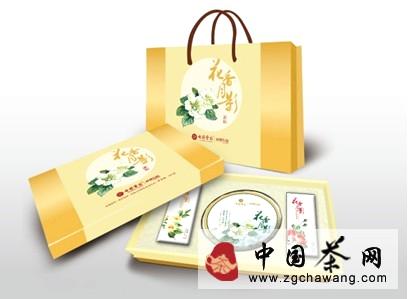 关于七彩云南“花香月影”：中秋美食魔力搭配的信息