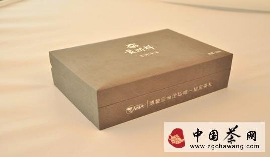 关于贡润祥普洱茶膏：中秋好礼送健康的热门资讯
