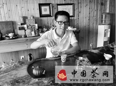 关于茶企做电商 网络推广很关键的最新信息