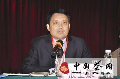 关于武义茶产业：引进深度开发 延长茶产业链的资讯