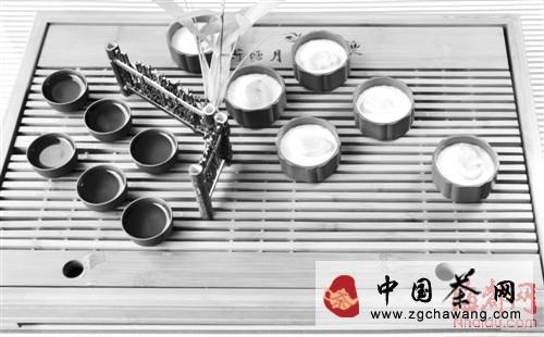 有关于恰逢十年来最佳采制气候 今年的铁观音秋茶杠杠的的信息(1)