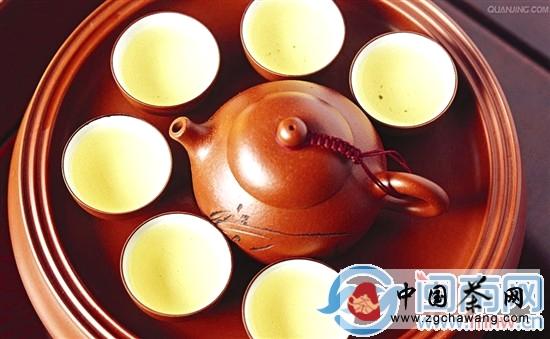 有关于今季铁观音质优更走俏的最新消息