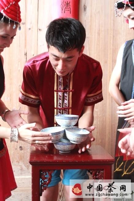 关于中国名茶大使体验福安坦洋工夫超级之旅的热门资讯(3)
