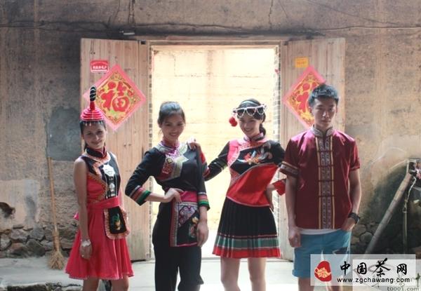关于中国名茶大使体验福安坦洋工夫超级之旅的热门资讯(6)