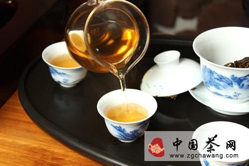 关于我为什么要预定生命之叶曼松贡茶？的热门资讯(1)