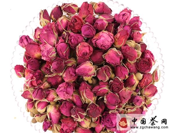 关于散装玫瑰花茶硫磺熏制成公开秘密的最新资讯