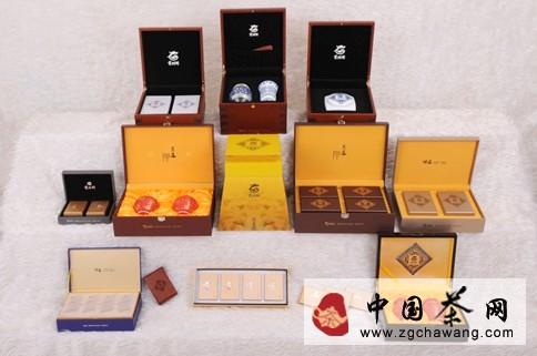 关于贡润祥普洱茶膏：中秋好礼送健康的热门资讯(1)