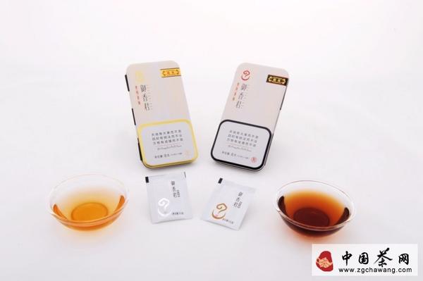 关于秋季养生从御香君普洱茶膏开始的消息