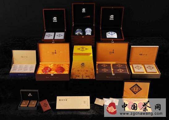 有关于贡润祥普洱茶膏 养生佳茗礼承传家智慧的热门新闻