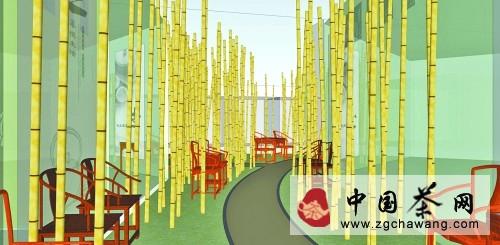 有关于首届中原茶生活博览会将举办（图）的消息