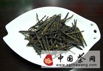 关于海南苦丁茶荣膺  茶饮中的“绿色黄金”的消息(1)