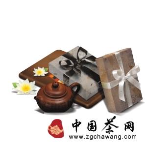 有关于中秋茶礼市场悄然升温的热门信息