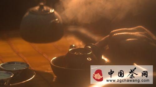 有关于《茶》 央一开播 四看点探寻茶文化的信息(2)