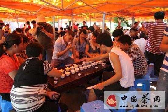 关于寻茶记--寻找中国最好的武夷岩茶的信息(3)