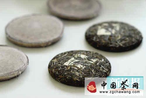 关于高端普洱茶逆市受宠一年升值超一倍的资讯