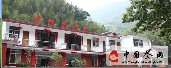 关于探访武夷山市骏德茶业：看武夷山茶企的五年变迁的新闻