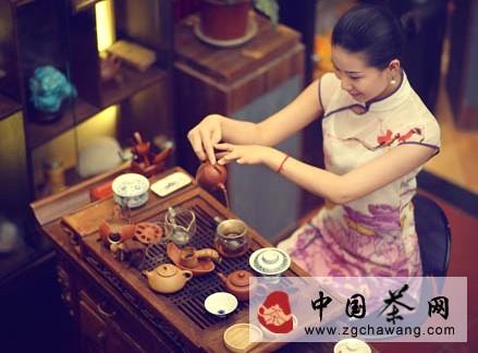 有关于泡茶和饮茶的注意事项的新闻