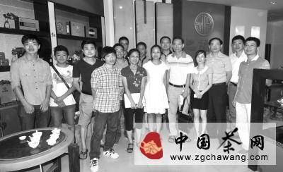 有关于明岩茶业和易安居摘得桂冠的最新信息