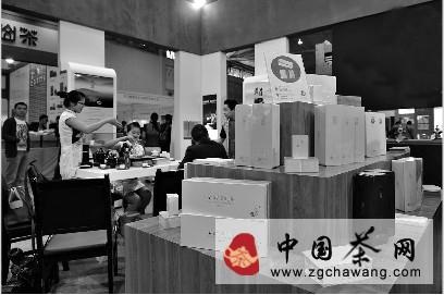 关于中秋送礼 茶叶成为主流趋势的最新消息