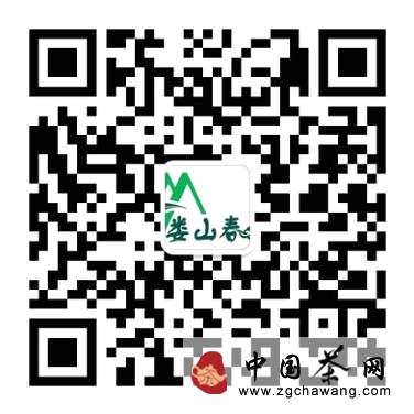 有关于凤冈娄山春茶叶专业合作社开通微信公众平台的资讯
