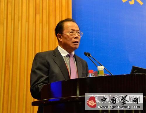 有关于投洽会茶业展将成为中国茶业走向世界的桥梁的信息