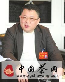 关于省政协委员建议：借力土地流转 打造川茶千亿产业的热门消息