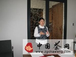 有关于维斯瓦河畔茶飘香，欢聚一堂话友情的资讯