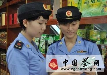 有关于来宾市工商局开展检查茶叶商标市场专项行动的热门资讯