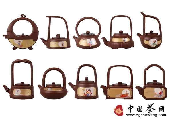 关于“中国探月”官方独家授权紫砂壶藏品面世的最新消息