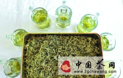 有关于雪域俄色茶开启致富路的消息(1)