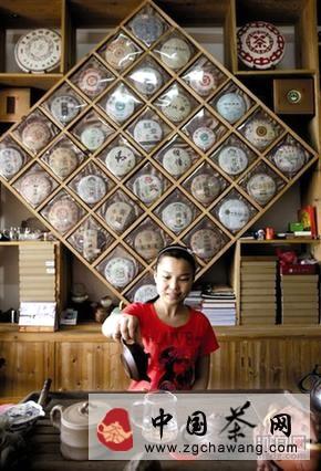 有关于茶市风向：东莞茶商贷款囤茶那点事儿的热门信息