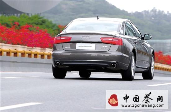 有关于“茗茶秋豪·润通奥迪A6L茶王精英汇”将于本周六启幕的热门资讯