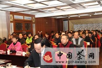 关于河南省商务厅召开茶叶企业外贸政策及业务知识培训会的热门资讯(1)