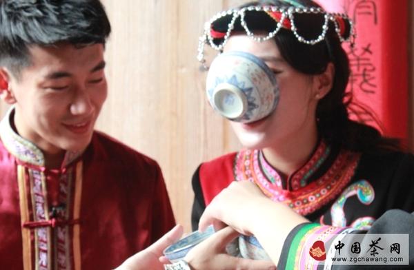 关于中国名茶大使福安坦洋工夫超级体验之旅的热门消息(5)